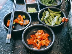 -九田家黑牛烤肉料理(珠江摩尔店)