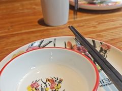 -新白鹿餐厅(银泰西湖文化广场店)