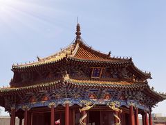 -张学良旧居陈列馆