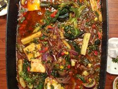 -湄公河秘制烤鱼(西双十贰城商业中心店)