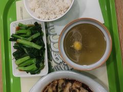 -老乡鸡(武汉烽胜路店)