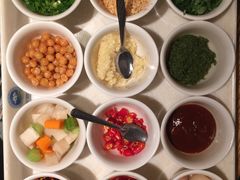 -额尔敦传统涮(公园西路店)