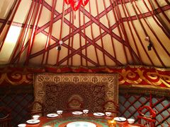 包厢-九十九顶毡房(阜石路店)