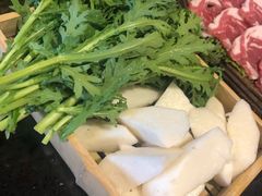 -宽板凳老灶火锅(南礼士路店)