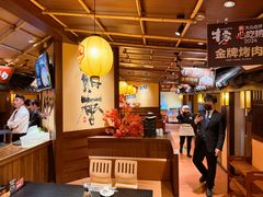 -牛家酒场(7mall店)