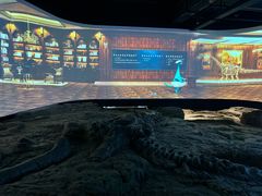 -自贡恐龙博物馆