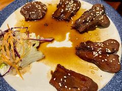 -彦喜屋日本料理(龙子湖店)