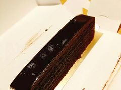 -Awfully Chocolate(来福士广场店)