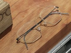 -目艮眼镜SHOWROOM(品牌集合店)