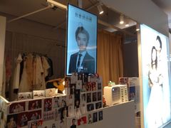 -一墨照相馆·证件照·形象照(世博店)