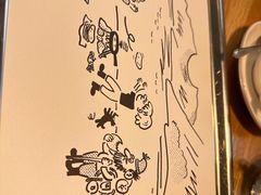 -ARKET CAFÉ(三里屯太古里店)