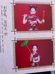 -憨大叔儿童摄影 90店连锁(房山城关店)