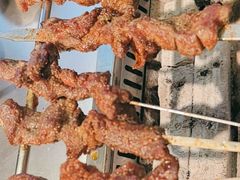 -古彭7只羊·招牌白串·碳锅羊肉旗舰店