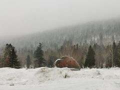 -凤凰山国家森林公园