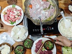 -龙大头庖汤店