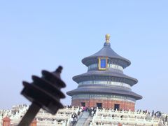 -天坛公园