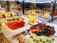 -DEMO黛慕蛋糕(中泰店)