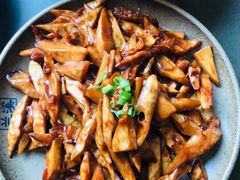 -兰溪小馆(东直门簋街店)