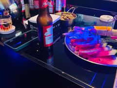 -海乐星KTV(航空路店)