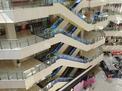 -光启城时尚购物中心