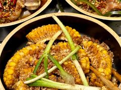 -巴邑火锅·鲜切牛肉(萧山银隆店)
