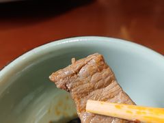 -肖记公安牛肉鱼杂馆·省级非物质文化遗产(三角路直营店)