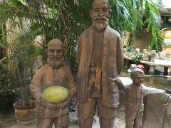 -哈密回王府景区