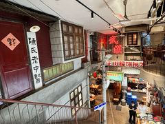 -汉小城·老铫子藕汤·乡野湖北菜(江汉路吉庆街店)