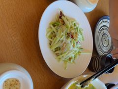 -澜小宴·胶东海鲜烟台味(时光塔店)