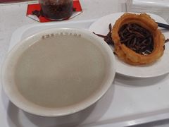 -老磁器口豆汁店(天坛店)