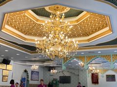 -马尔龙新疆饭店·清真(瑞景店)