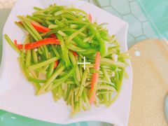 -味好美土菜(迎宾东路店)