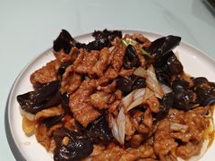 -蔡家酒楼(一德街店)