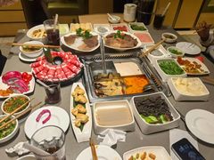 -海底捞火锅(万达广场店)
