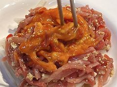 -六七八韩式烤肉·韩国料理(上杭路店)