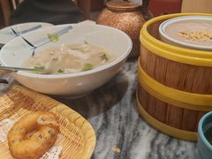 -安泰楼·佛跳墙创始人·传统闽味早茶·酒楼(三坊七巷闽菜地标店)