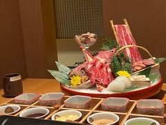 -岚山日本料理(珠江新城店)