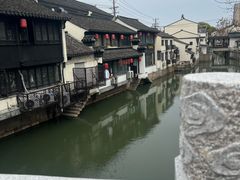 -葑门横街