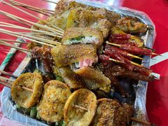 -非凡烧烤(历史博物馆店)
