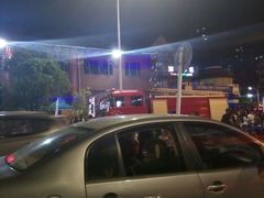 -漳州佰翔圆山酒店·圆山畔西餐厅