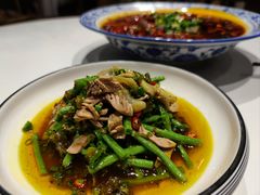 -院8里·少城记忆老川菜(宽窄巷子店)