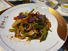 -陶缘一号·四季缘·老字号顺德菜·户外婚礼家宴(西滘店)