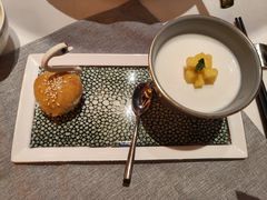 -谦默府· 现代潮粤菜(外滩店)