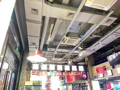 -捞围鲜·港式打边炉(海阳路店)