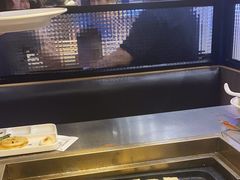 -金妈家烤肉(龙湖U城天街店)