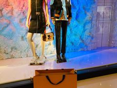 -LV路易威登(杭州万象城店)