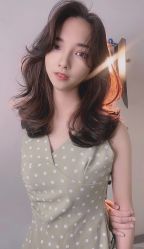 -G HAIR SALON私人造型定制