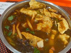 -柳州肥姨妈大骨螺蛳粉(双阳路店)