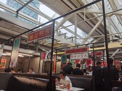 大堂-肥仔文澳门猪骨煲(南京西路店)