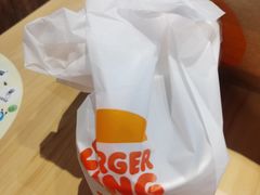 -汉堡王(龙德广场店)